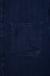 Jericho Rinsed Overshirt