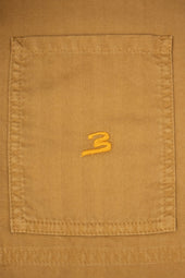 Jericho Overshirt