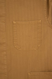Jericho Overshirt