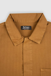Jericho Overshirt
