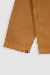 Jericho Overshirt
