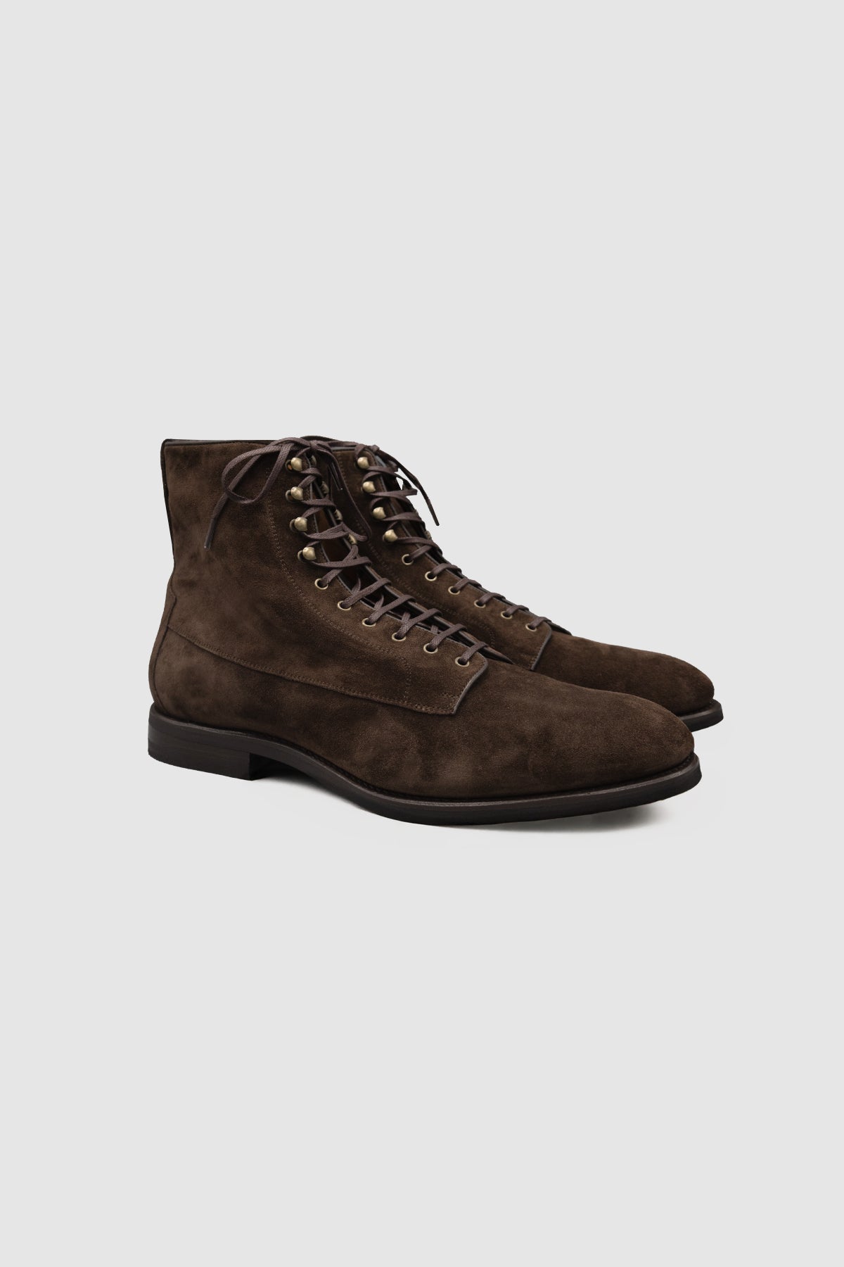 Kerouac Suede Boots