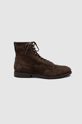 Kerouac Suede Boots