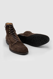 Kerouac Suede Boots