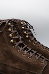 Kerouac Suede Boots