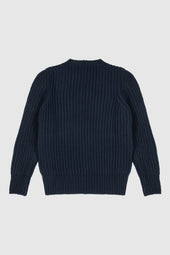 Kurt Deep Blue Jumper