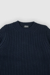 Kurt Deep Blue Jumper