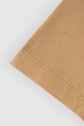 Lewis Raw Cotton T Shirt