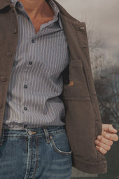 Mick Work Jacket