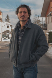 Mick Work Jacket
