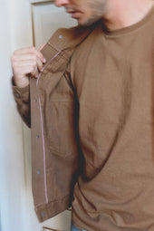 Neil Jacket