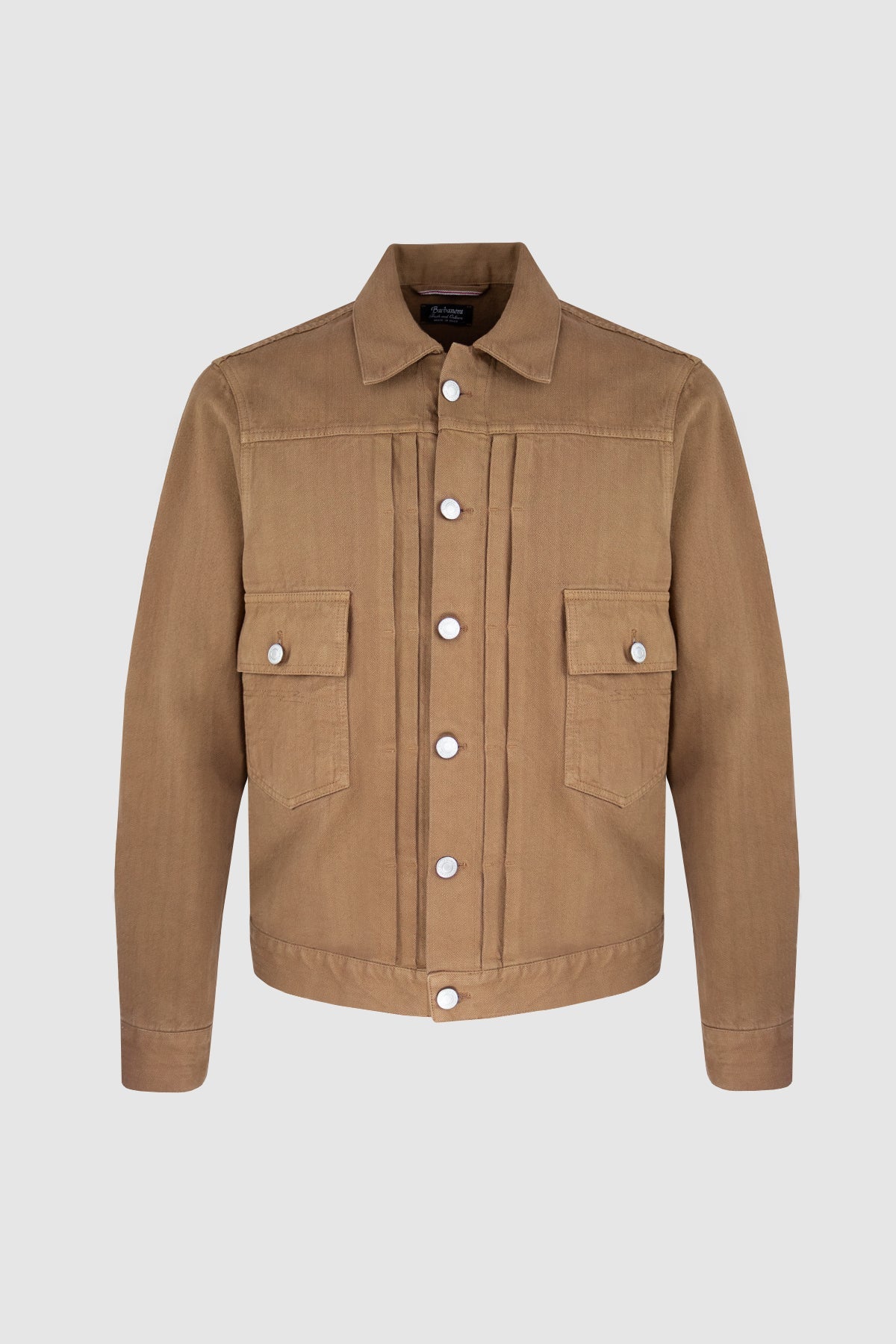 Neil Jacket
