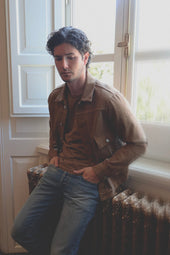 Neil Jacket