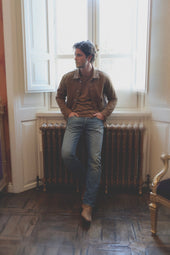 Neil Jacket