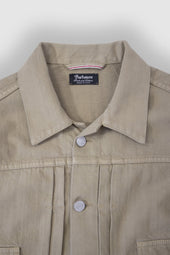 Neil Jacket