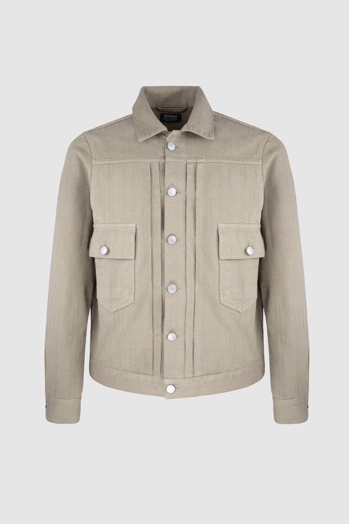 Neil Jacket