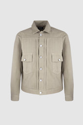 Neil Sand Jacket