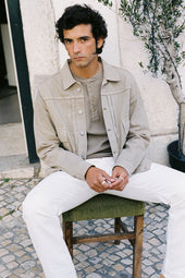 Neil Jacket