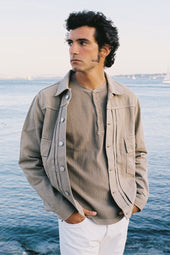 Neil Jacket