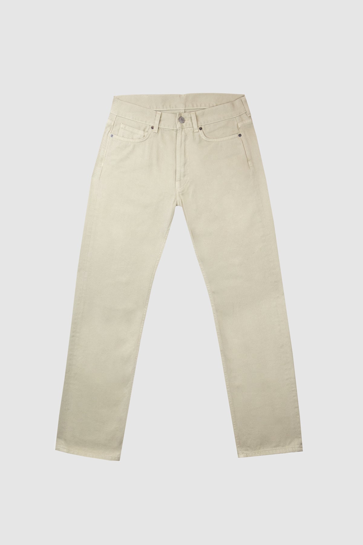Pablo Bull Relaxed Bootcut Sabbia