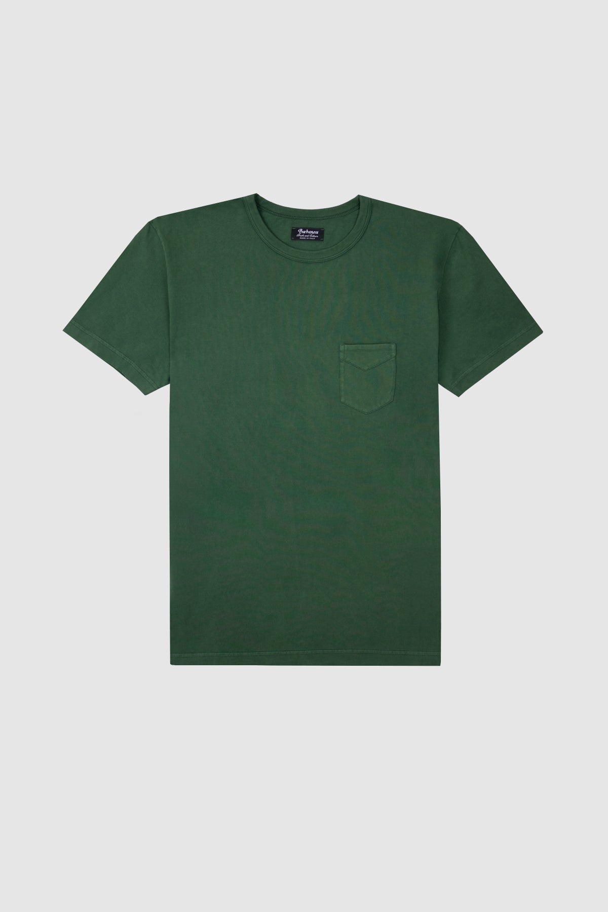 Phil Pocket Tee