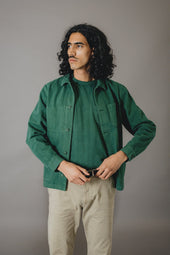 Phil Pocket Tee