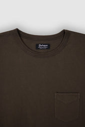 Phil Pocket Tee