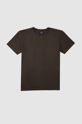 Phil Brown Pocket Tee