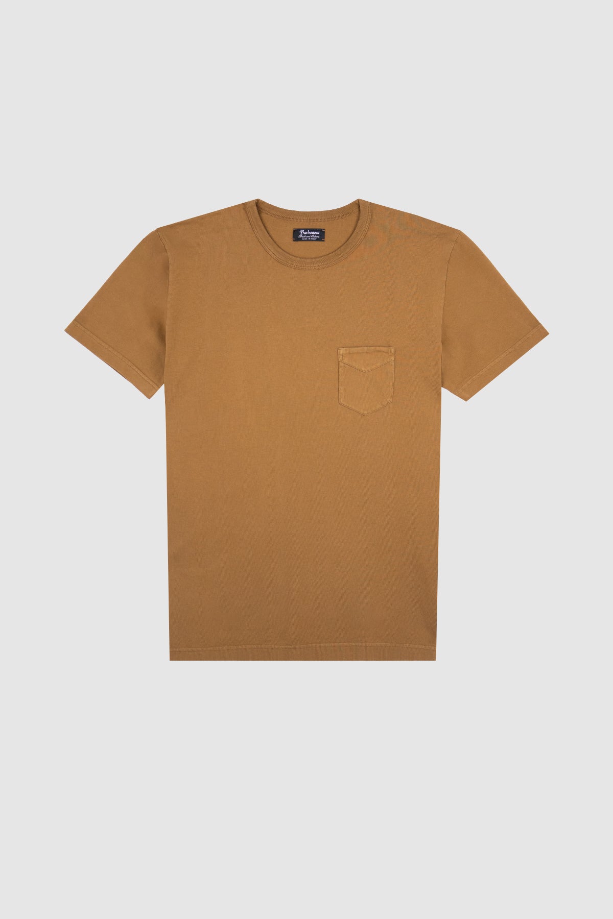 Phil Pocket Tee