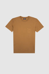 Phil Rust Pocket Tee