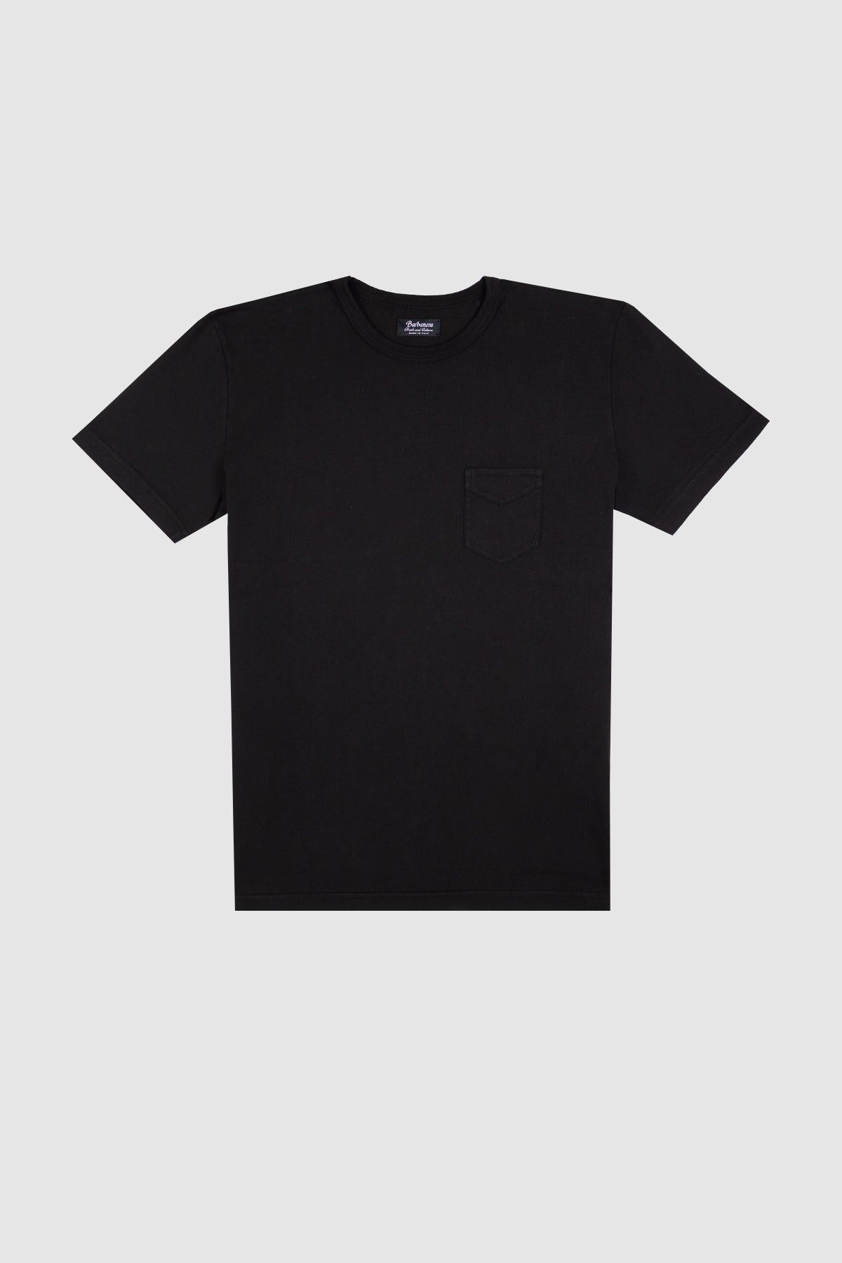 Phil Pocket Tee