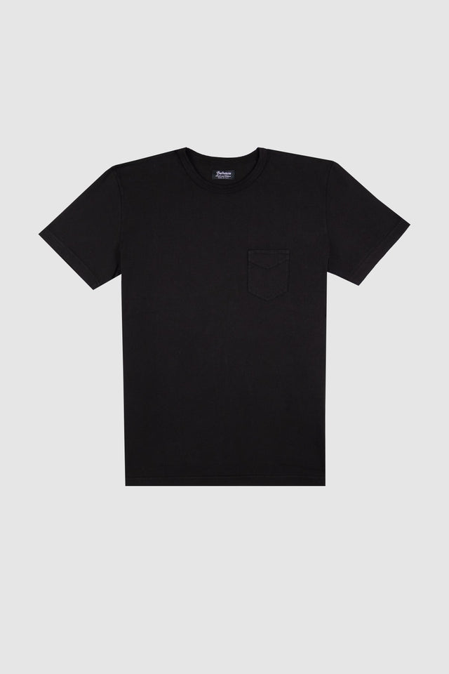 Phil Black Pocket Tee