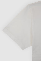 Philo Off White Pocket Tee