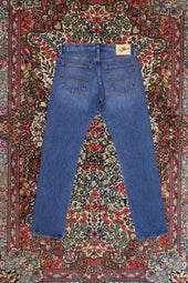 Re Thread Bandito Fading Stars Embroidery Cloud Blue Jeans