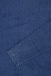 Re Thread Jericho Embroidered Rinsed Overshirt