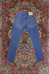 Re Thread Bandito Cloud Blue Wash Jeans