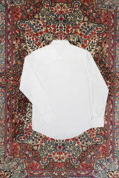 [Re-Thread] Clint Off-White Western Shirt