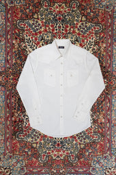 Re Thread Clint Off Western Shirt