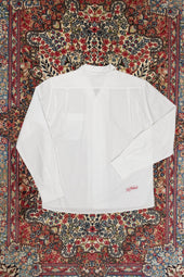 [Re-Thread] Penny Handmade Embroidery Bowling Shirt