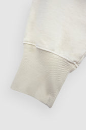 Sugar Soya Brushed Crewneck