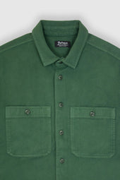 Wolf Workwear Overshirt