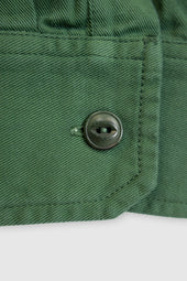 Wolf Workwear Overshirt