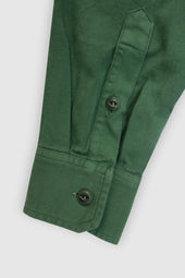 Wolf Workwear Overshirt