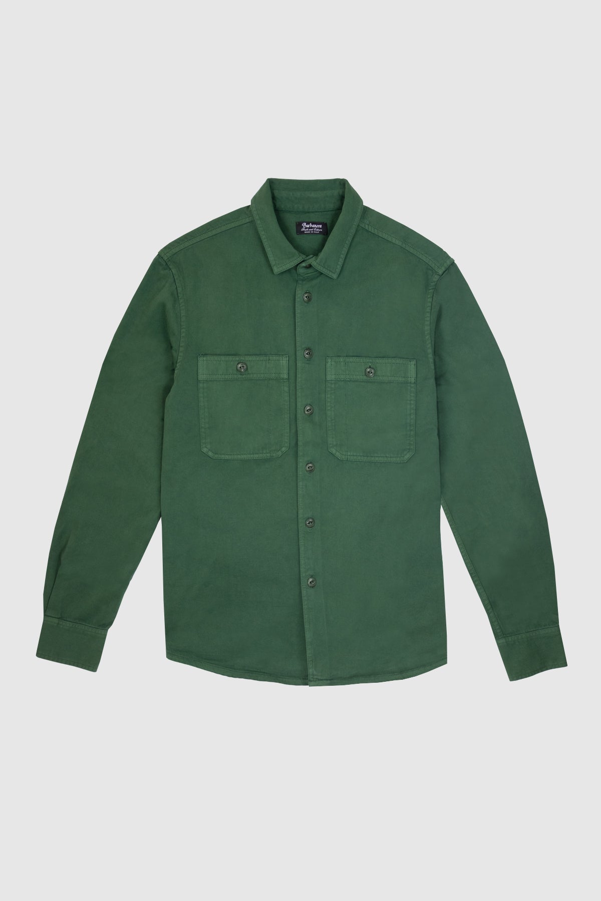 Wolf Workwear Overshirt