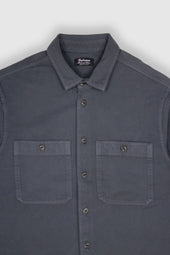 Wolf Workwear Overshirt