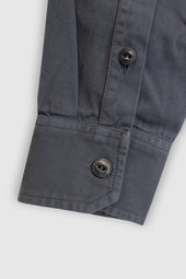 Wolf Workwear Overshirt