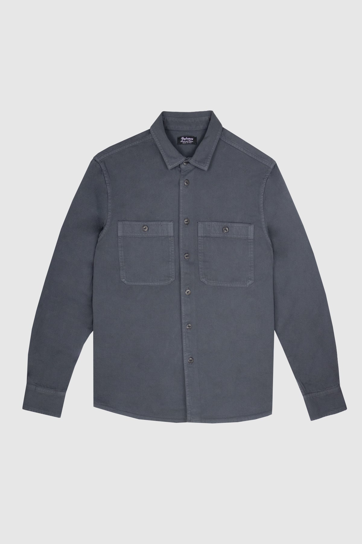 Wolf Workwear Overshirt