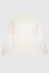 Wolf Off White Workwear Overshirt