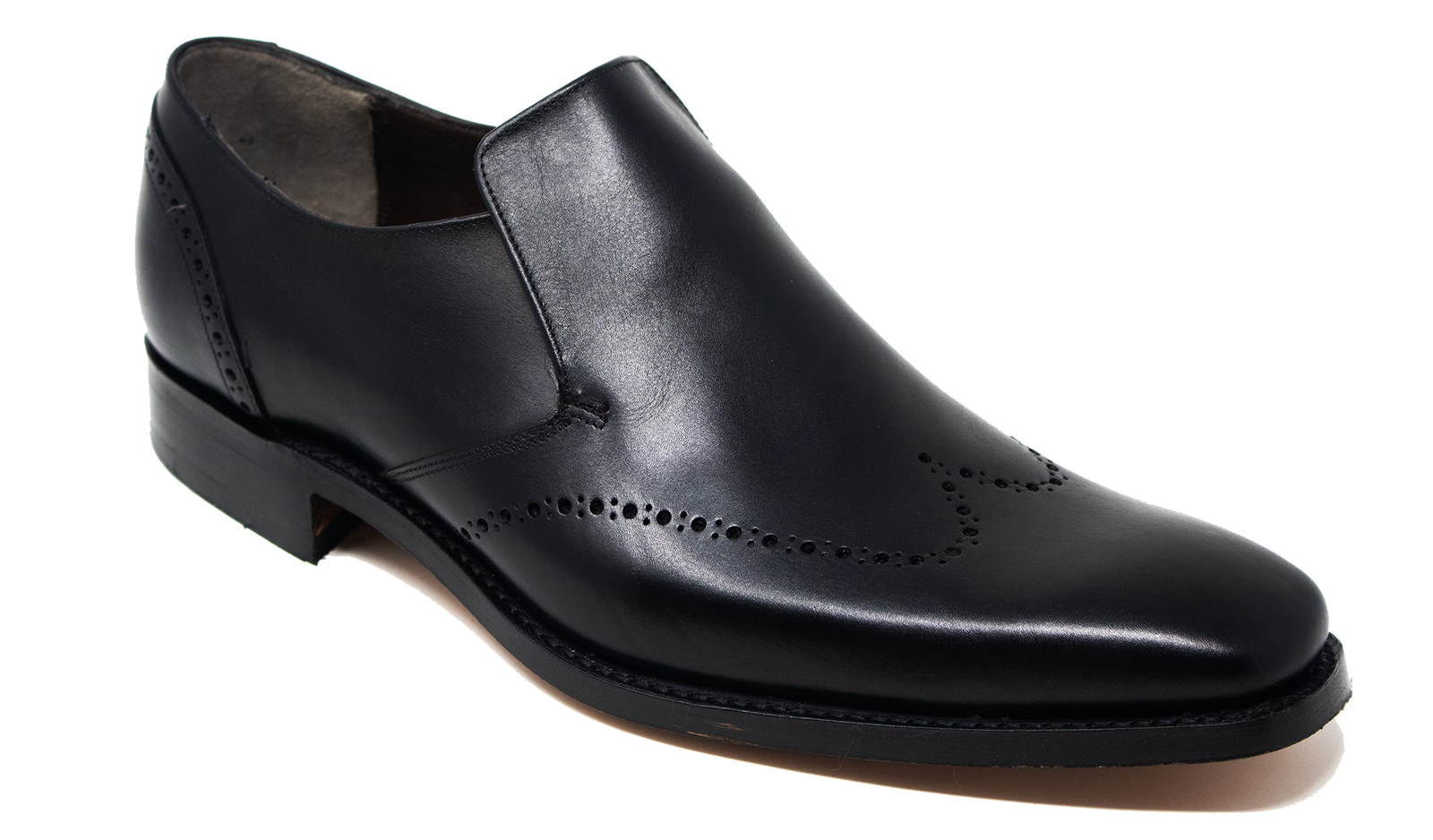 Bourne Calf
