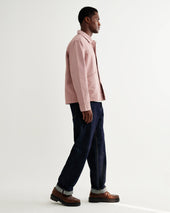 Barton Organic Cotton Ripstop Jacket